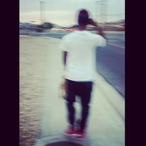 Meet your Posher, Justin